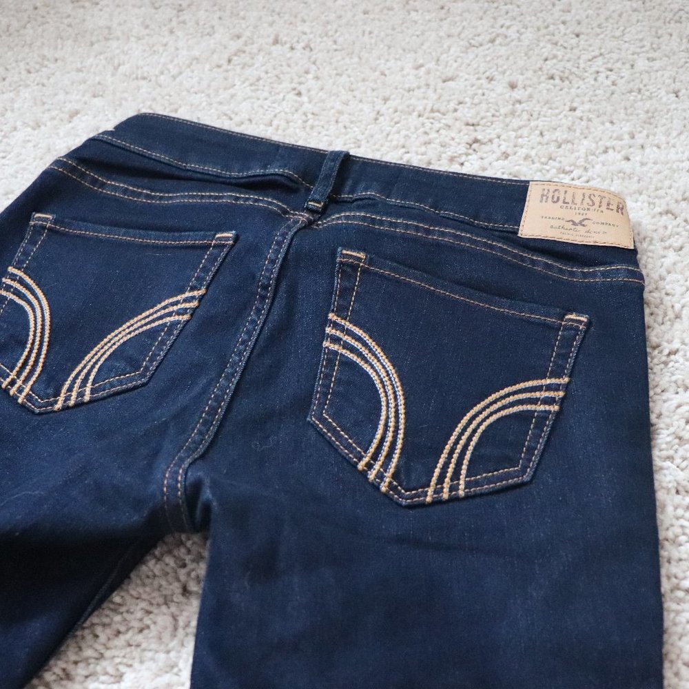 Hollister | Super Skinny Jeans